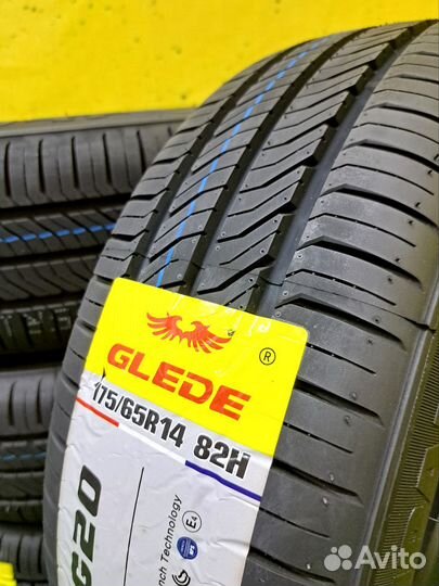 Glede Upala G20 175/65 R14 82H