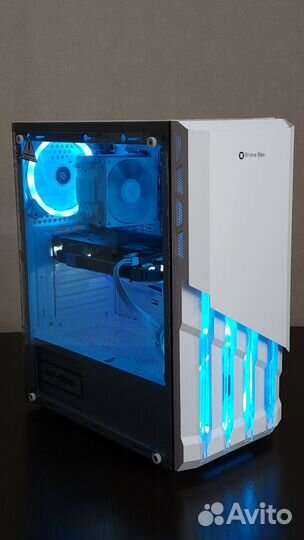 Игровой пк