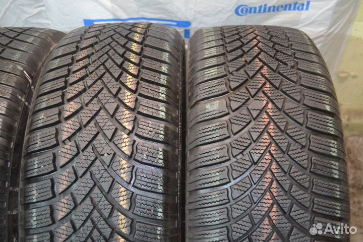 Bridgestone Blizzak LM-005 215/55 R17 98V