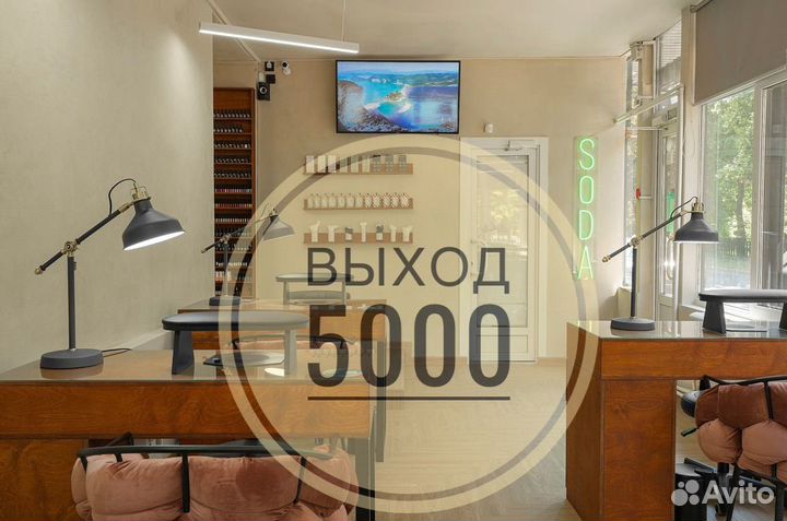 Мастер маникюра Первомайская