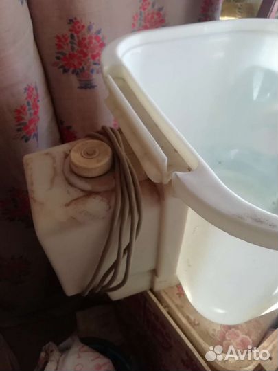 Стиральная машина бу