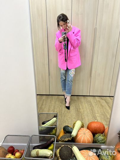 Polo ralph lauren джинсы женские