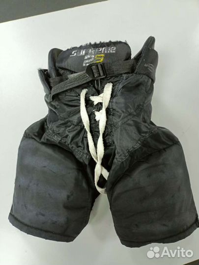 Хоккейные шорты бауер