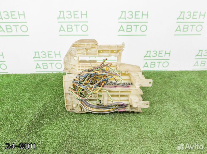 Блок управления АКПП Volvo S60, V70, S80