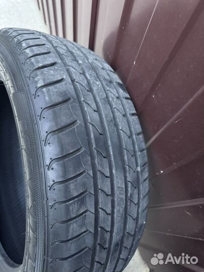 Maxtrek Maximus M1 195/55 R16