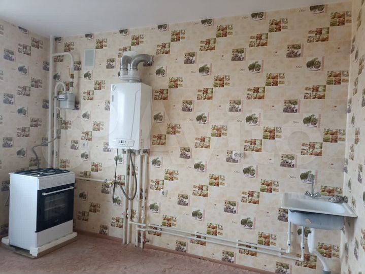 1-к. квартира, 36,4 м², 2/4 эт.