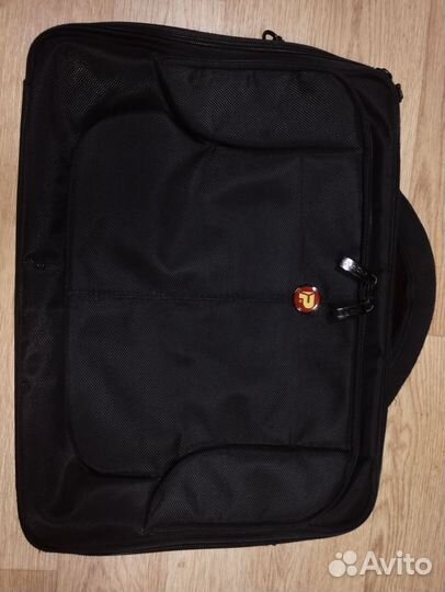 Сумка для ноутбука