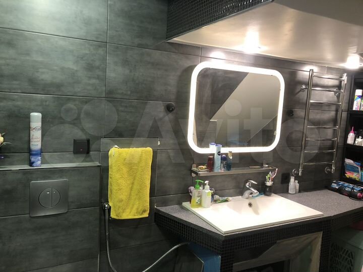 Таунхаус 200 м² на участке 5 сот.