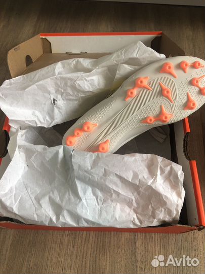 Бутсы nike tiempo legend 9