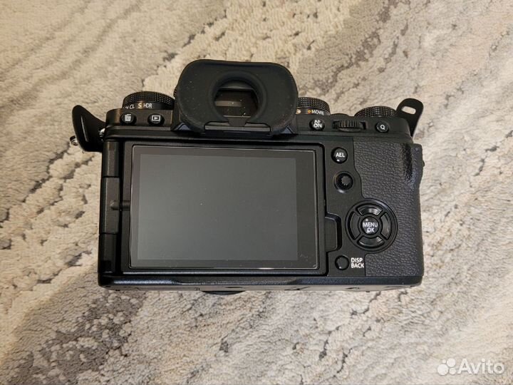 Fujifilm xt4 kit XF 18-55mm f/2.8