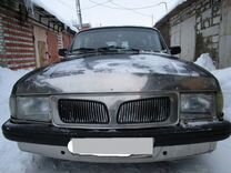 ГАЗ 310221 Волга 2.4 MT, 1995, 40 000 км, с пробегом, цена 200 000 руб.