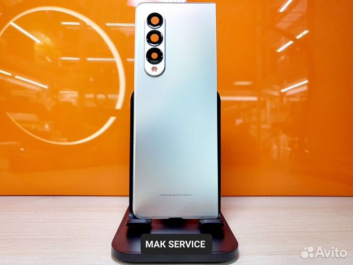 Задняя крышка samsung galaxy Z fold 3 SM-F926