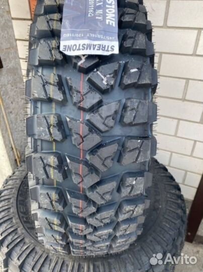Streamstone Crossmaxx 265/65 R17