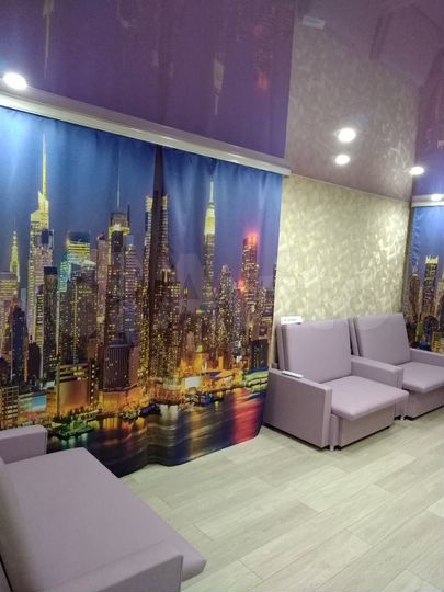 3-к. квартира, 102 м², 1/5 эт.