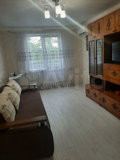 1-к. квартира, 39 м², 2/3 эт.