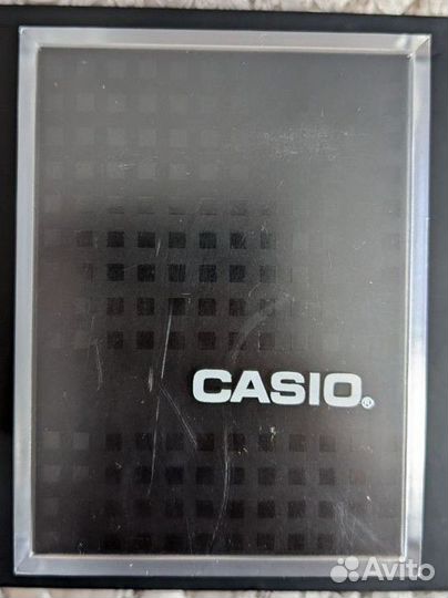 Casio mtr - 1259r