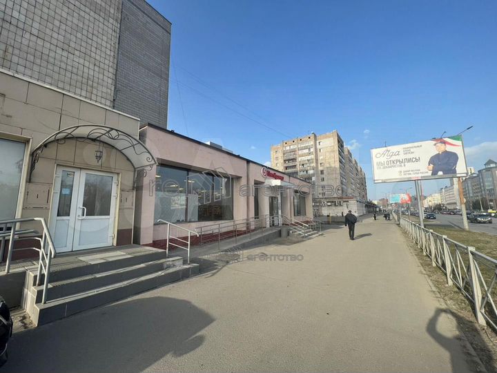 Готовый арендный бизнес