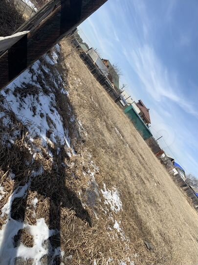 Участок 7 сот. (ИЖС)