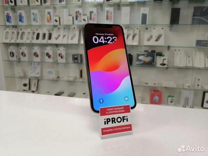 iPhone 11 Pro Max, 256 ГБ