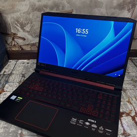 Ноутбук acer nitro 5