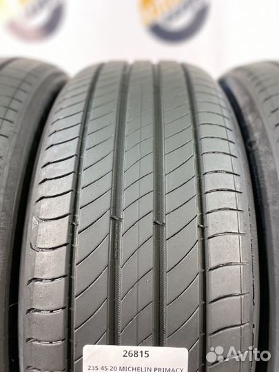 Michelin Primacy 4 235/45 R20 102V