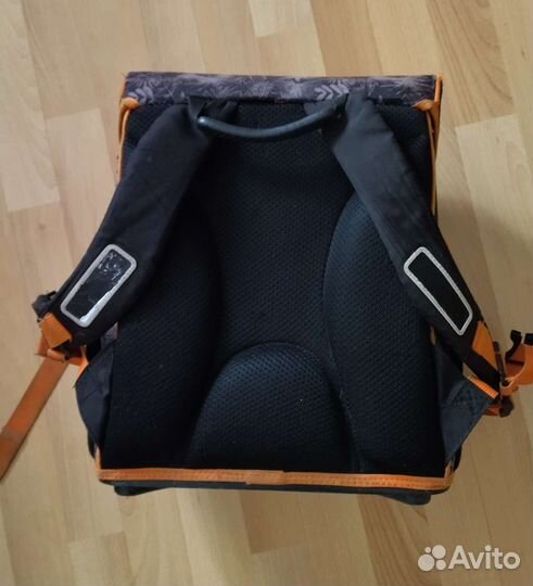 Рюкзаки ранцы для школы