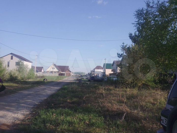 Дом 200 м² на участке 10 сот.