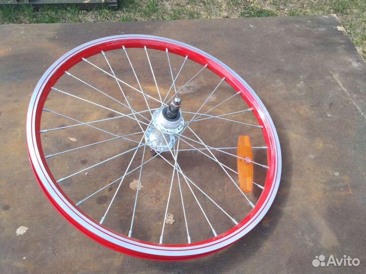 Колеса для велосипеда