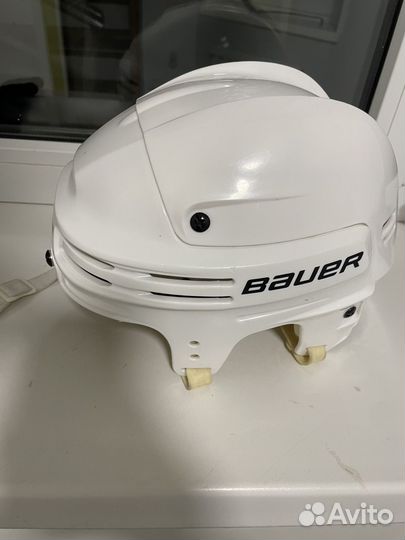 Хоккейный шлем bauer 4500 M