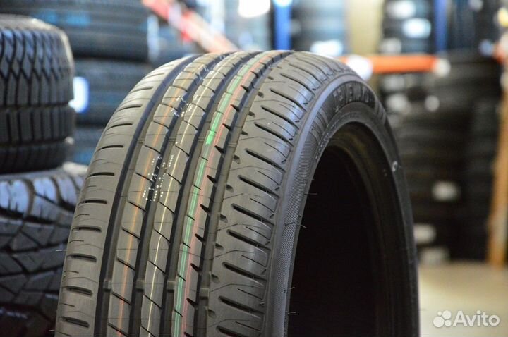 Yokohama BluEarth-ES ES32 215/55 R17 94V