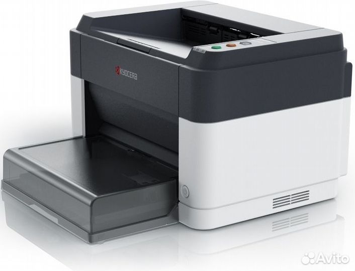 Лазерный принтер Canon Laser Shot LBP2900B5