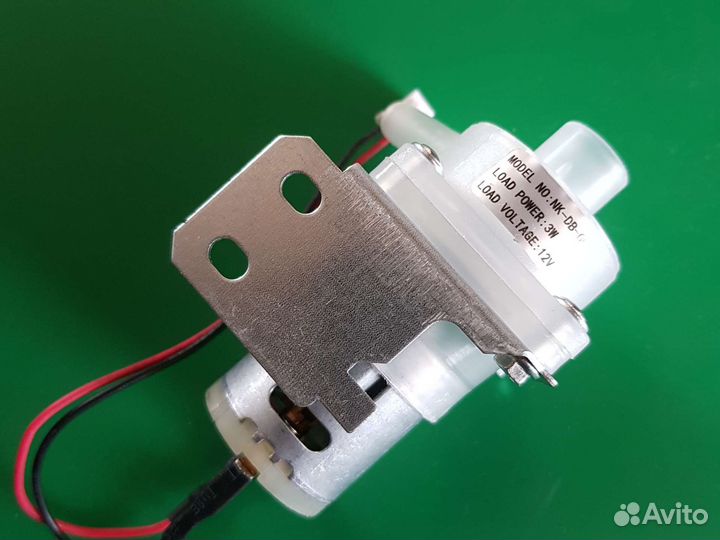 Помпа для бытовой техники