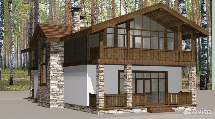 Проектирование