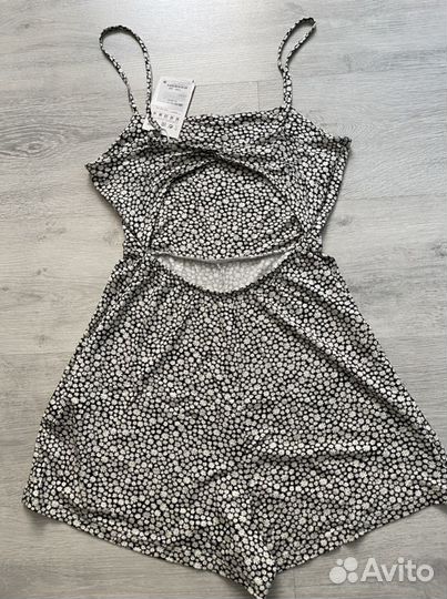 Комбинезон Pull & bear