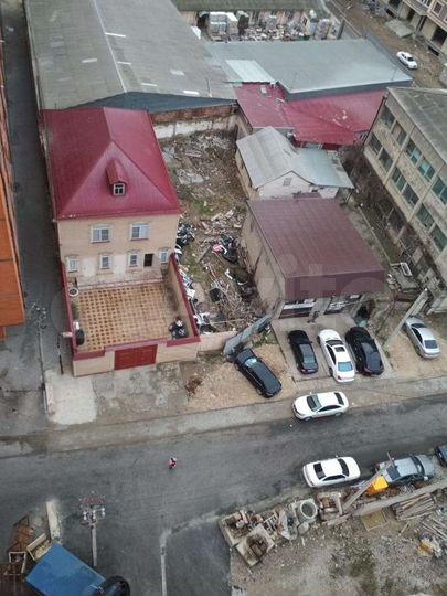 Участок 5 сот. (ИЖС)