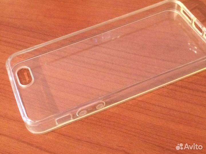 Чехол iPhone 5/5S
