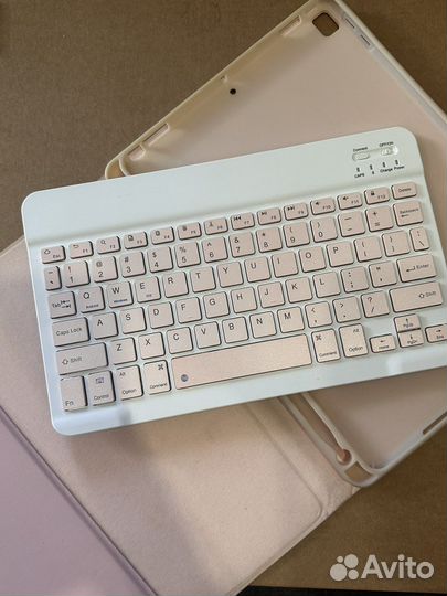 Чехол для планшета iPad