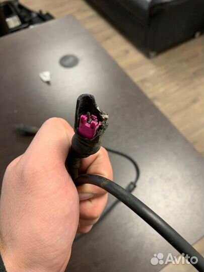 Жгут проводов Volkswagen Touareg 1 2.5D 2008