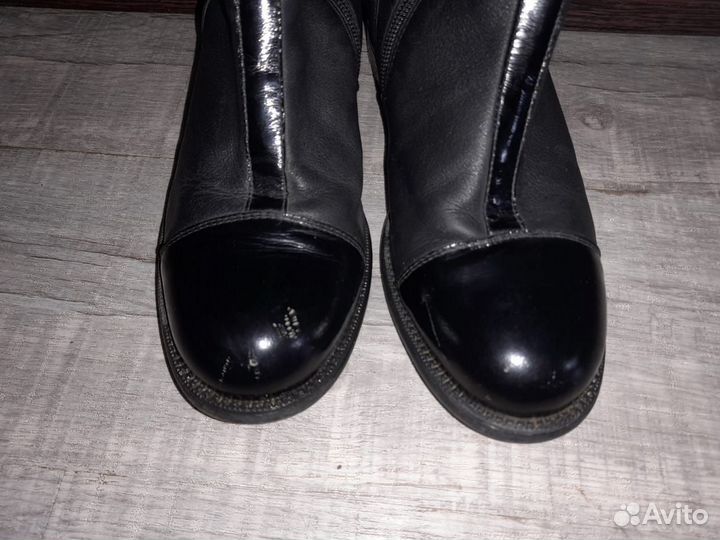 Сапоги деми Ralf Ringer