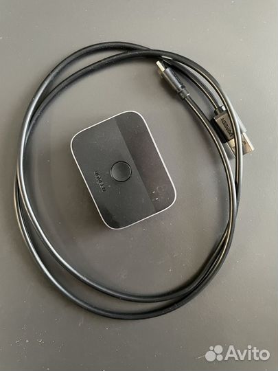 Ugreen Hdmi сплиттер 8к