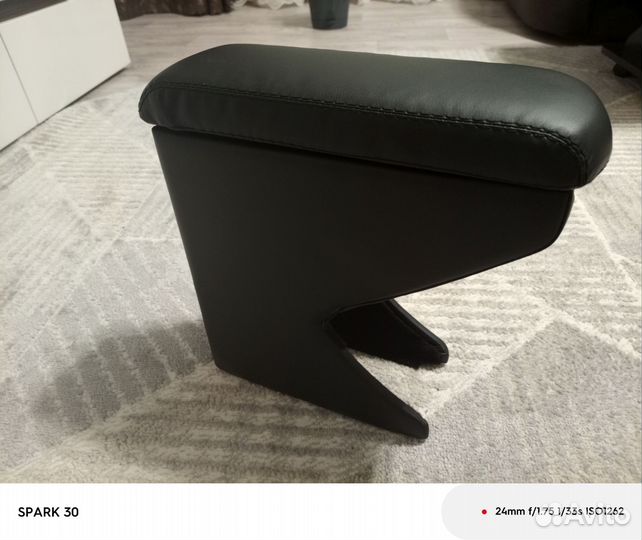 Подлокотник лада гранта