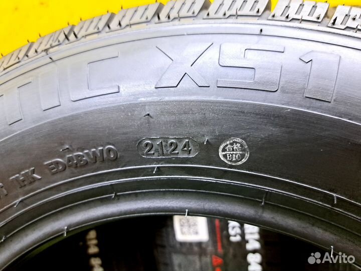 Hilo Arctic XS1 175/70 R14 84T