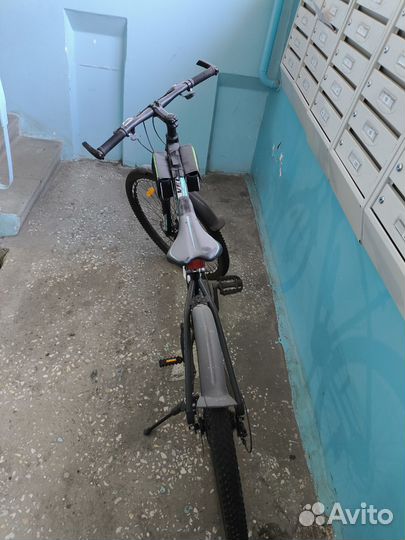 Велосипед взрослый