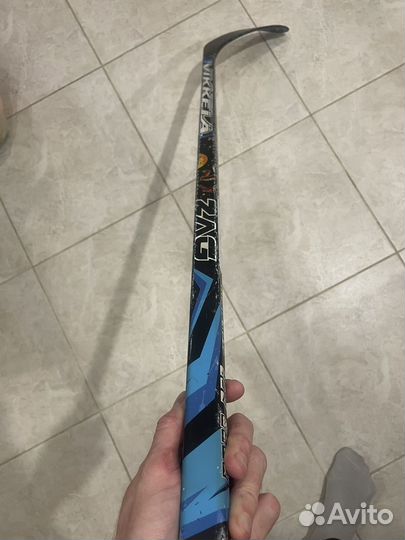 Клюшка хоккейная