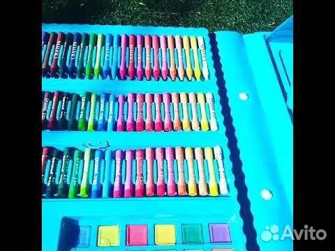 Набор для рисования