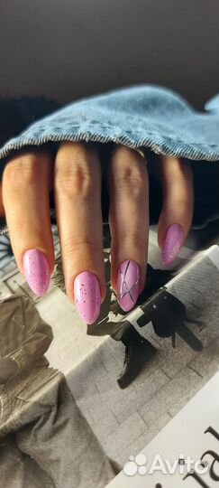 Мастер маникюра на дому