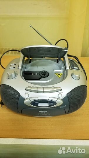 Радиоприемник