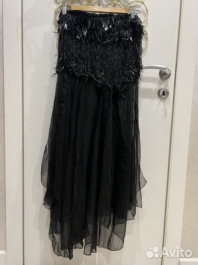 Сценический костюм, танец живота