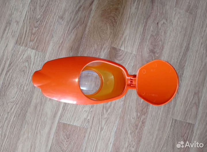 Кувшин-фильтр для воды