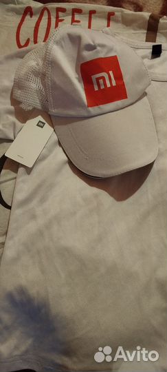 Комплект одежды xiaomi унисекс